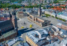 Cracovia da Vivere: Cosa Fare a Cracovia di Giorno e di Notte