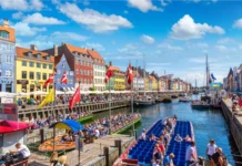 Pacchetti volo + hotel per Copenaghen: costi, come prenotare e consigli pratici