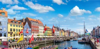 Pacchetti volo + hotel per Copenaghen: costi, come prenotare e consigli pratici
