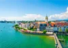 Dove dormire a Friedrichshafen: guida alle migliori zone e hotel sul Lago di Costanza