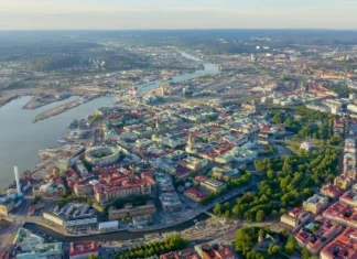 Göteborg in 2, 3, 4 o 5 Giorni: Itinerari Perfetti per Scoprire la Capitale della West Coast Svedese