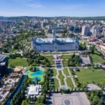 Dove dormire a Iași: guida alle migliori zone e agli hotel top per ogni viaggiatore