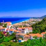 Dove alloggiare a Samos: guida alle zone migliori e agli hotel top per ogni viaggiatore