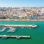 Dove dormire a Lagos (Algarve): guida alle migliori zone e hotel per ogni tipo di viaggiatore