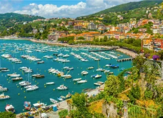 Lerici e dintorni: guida per scoprire il Golfo dei Poeti