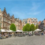 Bruxelles oltre i confini: 10+ escursioni indimenticabili per scoprire il cuore autentico del Belgio