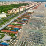 Dove dormire a Camaiore: le migliori zone dove alloggiare