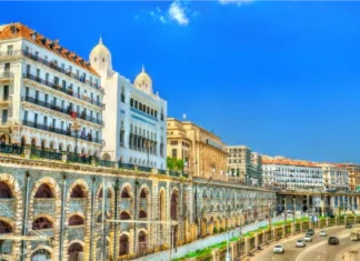 Algeri, la Perla Bianca del Mediterraneo: Scopri Cosa Vedere e Come Organizzare la Visita