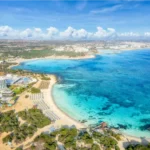 Scopri Cipro: un tuffo fra miti, spiagge da sogno e sapori mediterranei