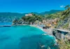 10 itinerari in Liguria da fare in giornata: idee bellissime tra mare, borghi, sentieri e città d’arte
