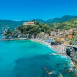 Dove la Natura Incanta: I Migliori Parchi Nazionali con Spiagge in Italia e nel Mondo
