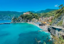 10 itinerari in Liguria da fare in giornata: idee bellissime tra mare, borghi, sentieri e città d’arte