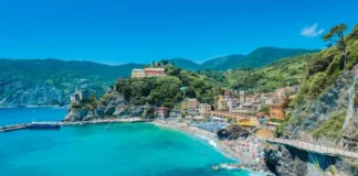 10 itinerari in Liguria da fare in giornata: idee bellissime tra mare, borghi, sentieri e città d’arte