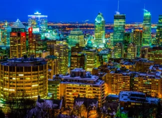 Cosa fare a Montreal di giorno e di notte: guida alla città che non dorme mai
