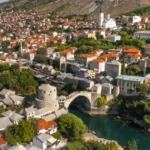 Visitare Mostar in Bosnia Erzegovina: cosa vedere e fare