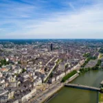 Visitare la regione di Pays de la Loire in Francia: dove andare in vacanza e città da visitare