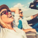 Lefkada On The Road: Guida al Noleggio Auto (anche senza carta di credito) e alle Spiagge da Sogno dell’Isola