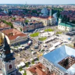 Dove dormire a Oradea: guida alle zone migliori per ogni viaggiatore