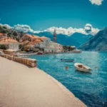 Cosa vedere a Perasto: la perla barocca della Baia di Cattaro