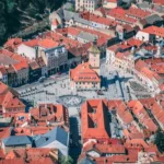 Dove dormire a Brașov: guida alle zone migliori e agli hotel ideali per ogni viaggiatore