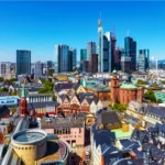 Come arrivare a Francoforte: guida e consigli viaggio