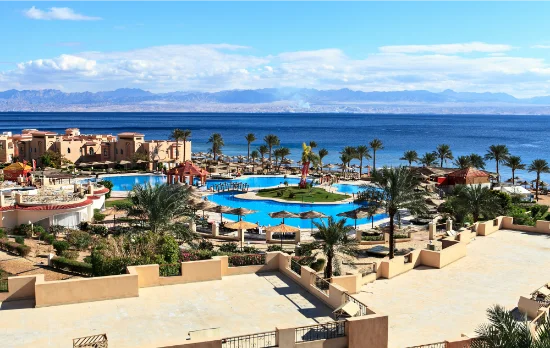 Resort Egitto