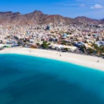 Capodanno a Capo Verde: guida fra spiagge da sogno, ritmi creoli ed eterna estate
