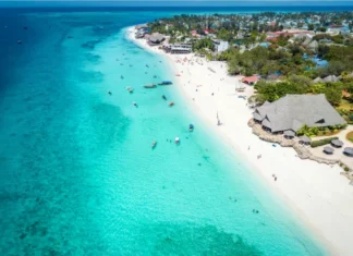 Zanzibar e Tanzania: Guida per Arrivare dall’Italia alle Perle dell’Africa Orientale
