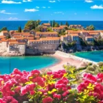 Cosa vedere in Montenegro: le località e le attrazioni da non perdere