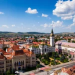 Dove dormire a Târgu Mureș: guida alle migliori zone e hotel per ogni tipo di viaggiatore