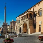 Visitare Tarquinia: Viaggio tra Etruschi, panorami mozzafiato e tesori nascosti