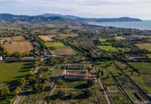 Visitare Paestum in Campania: scopri la magia di un’antica città greca nel cuore d’Italia