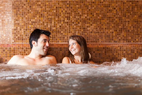 Terme in Italia