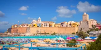 10 itinerari bellissimi in Molise da fare in giornata: borghi, mare, montagne e luoghi segreti da scoprire senza fretta
