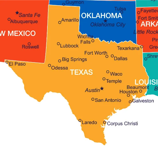 Texas