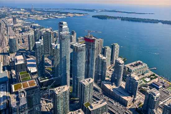 Toronto, Canada