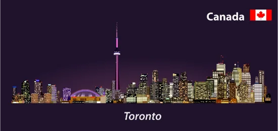 Toronto