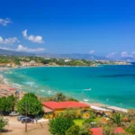 Alla Scoperta di Zante: Come Arrivare dall’Italia e Vivere un’Esperienza Indimenticabile