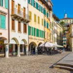 Visitare Udine e i suoi dintorni: cosa vedere e fare