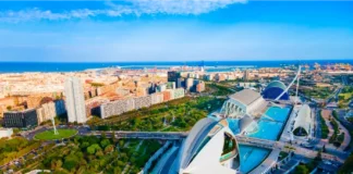 Viaggio tra amici in Europa: 13 mete perfette per un’avventura indimenticabile fuori dall’Italia