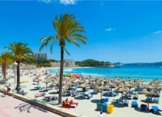 Pacchetti Vacanze a Maiorca: Il Tuo Paradiso Mediterraneo Tutto-Incluso
