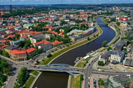 Vilnius, Lituania