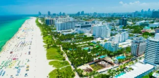 Visitare Miami (Florida): cosa vedere e fare