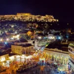 Cosa Fare la Sera ad Atene: Guida per Scoprire la Magia Notturna della Capitale Greca