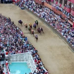 Il Palio di Siena: una celebrazione unica di tradizione e cultura italiana