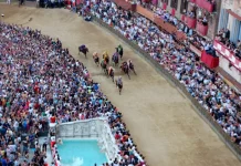 Il Palio di Siena: una celebrazione unica di tradizione e cultura italiana