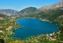 Abruzzo in giornata: 10 itinerari spettacolari tra borghi, montagne, laghi e mare