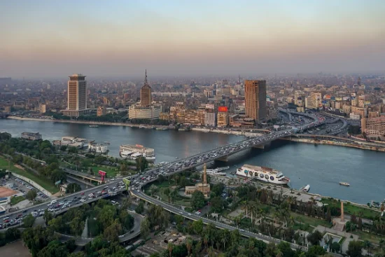 Cairo Egitto