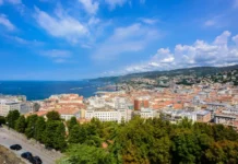 Friuli Venezia Giulia in giornata: 10 itinerari bellissimi tra mare, borghi, montagne e città d’arte
