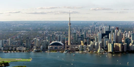 toronto canada
